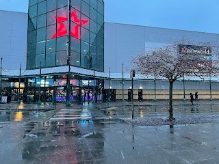 Cineworld Stevenage