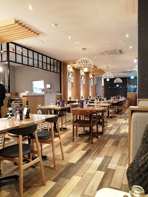 Prezzo Italian Restaurant Farnborough