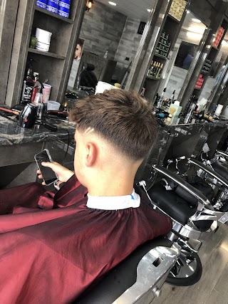 Kings Barbers