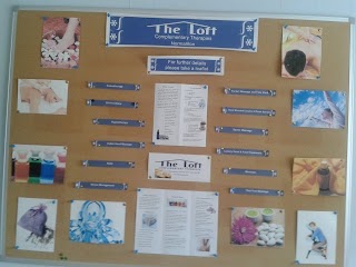 The Loft Complementary Therapies