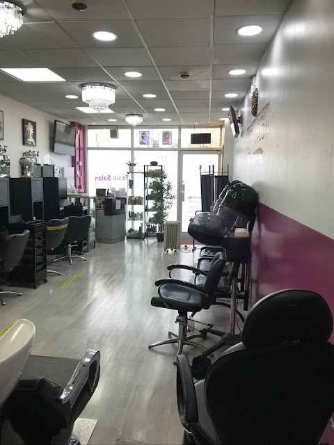 Fosia Salon