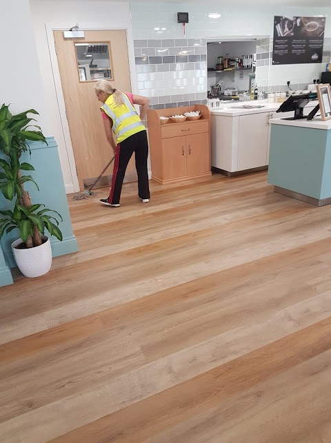 AA PROFESSIONAL CLEANING SOLUTIONS LTD