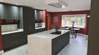 London Kitchen Designer