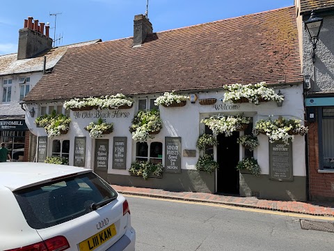 Ye Olde Black Horse, Rottingdean