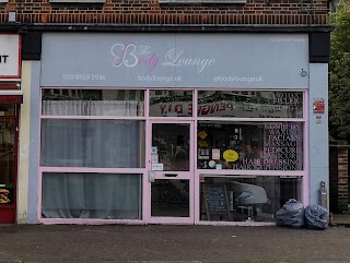 The Body Lounge