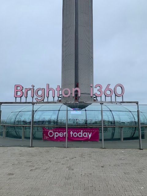 I360 Event Space