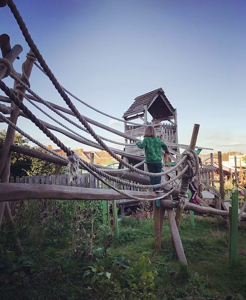 Felix Road Adventure Playground