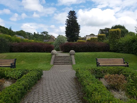 Margam Discovery Centre