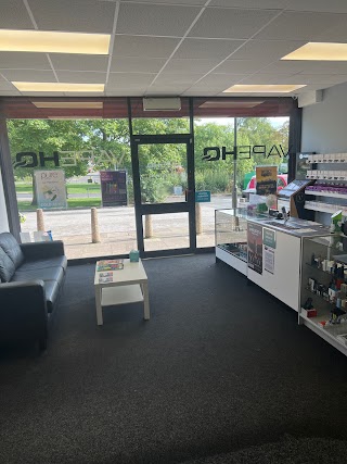 VapeHQ Inkersall