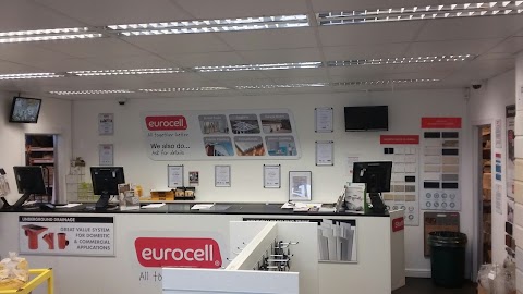 Eurocell Birkenhead