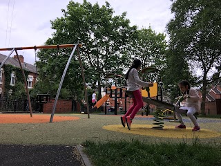 Onslow Street Play Area