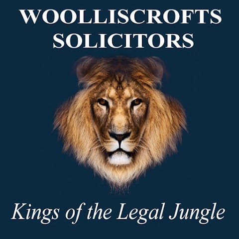 WOOLLISCROFTS SOLICITORS LIMITED