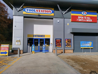 Toolstation Bathgate