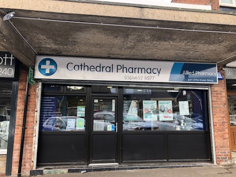 Cathedral Pharmacy