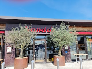 Nando's Oldham - Elk Mill