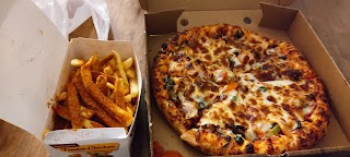 kk chicken & pizza