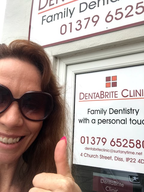 Dentabrite Clinic