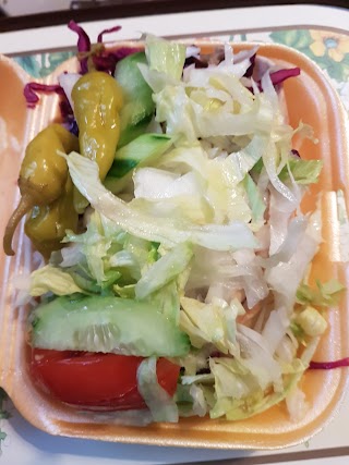 Sunats Kebab