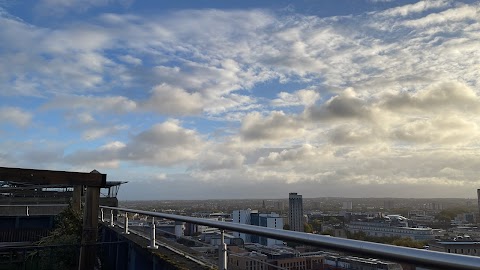 Bristol Haematology and Oncology Centre