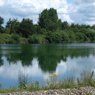 Blashford Lakes Nature Reserve