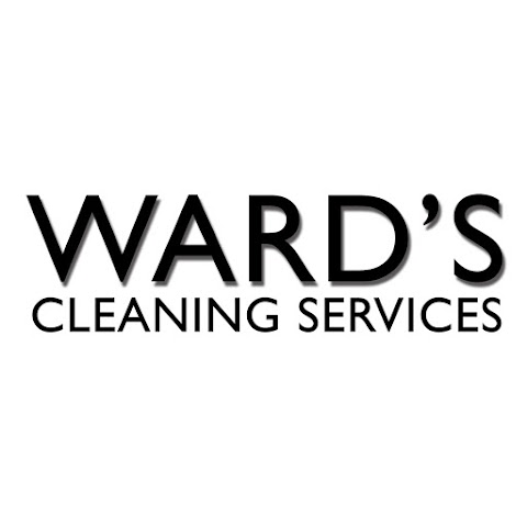 Ward's Cleaning Services