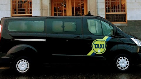 Taxi Dublin Airport - Instant quote -Book now