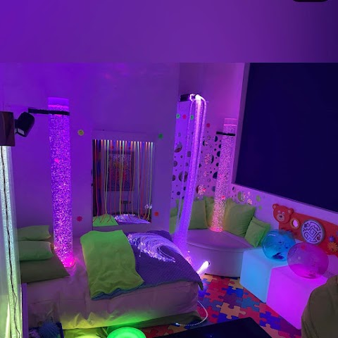 SENsory toyshop and Sensory Room