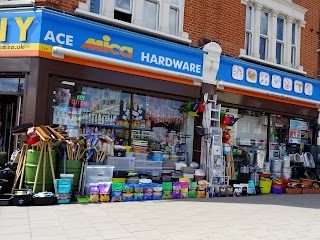 Ace Mica Hardware