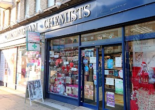 Massingham Chemist