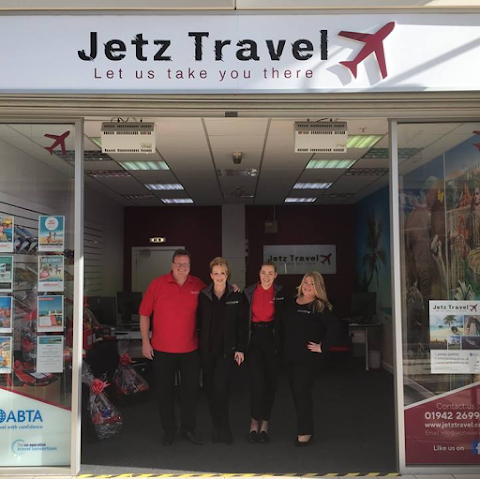 Jetz Travel