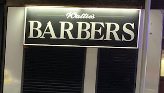 Wattie's Barbers-Renfrew’s Best Barbers