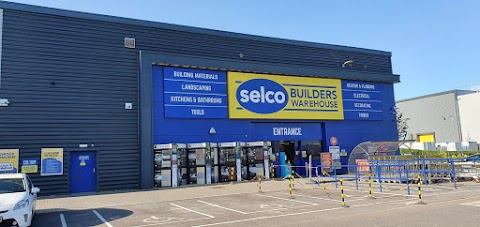 Selco Builders Warehouse