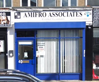 Amifro Associates