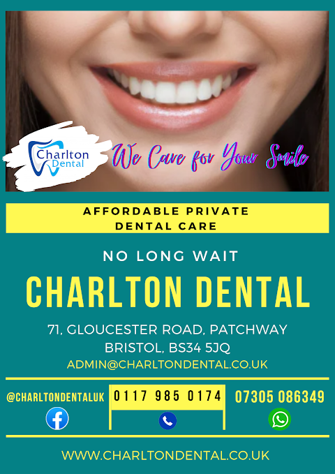 Charlton Dental Bristol