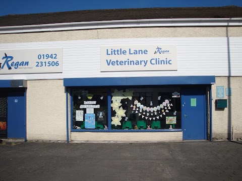 Little Lane Veterinary Clinic - Goose Green