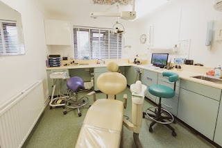 Guinea Court Dental Surgery