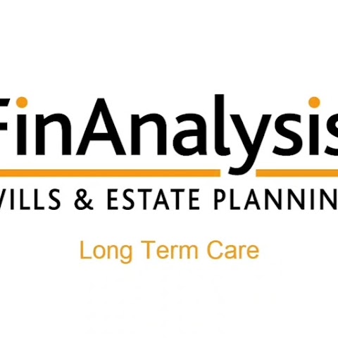 FinAnalysis - Independent Financial Advice & Estate Planning