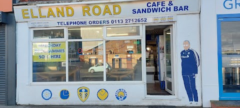 Elland Road Cafe & Sandwich Bar