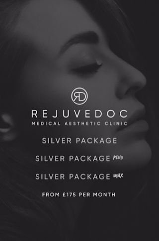 Rejuvedoc Highgate Aesthetic Clinic