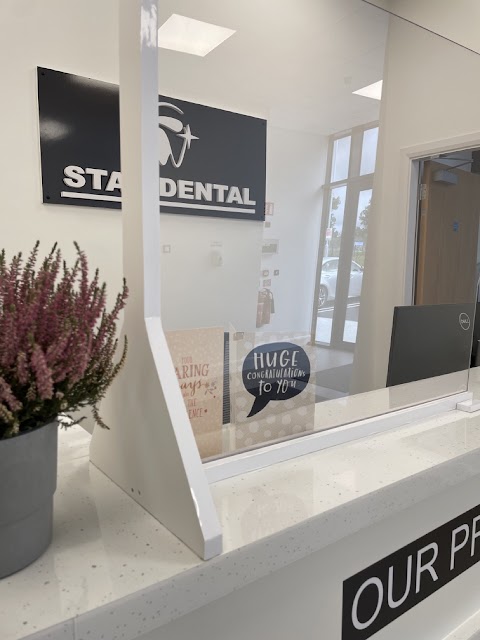 Star Dental and GP clinic