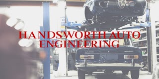 Handsworth Auto Engineering