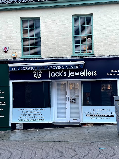 Jacks Jewellers