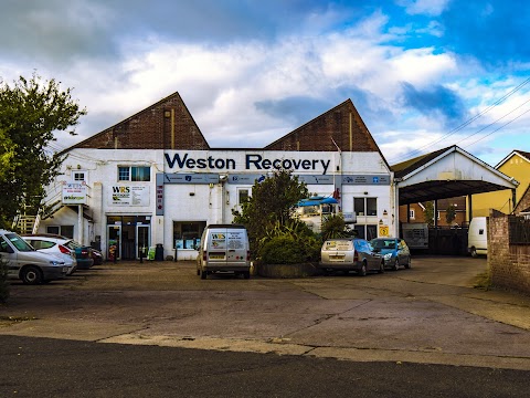Weston Recovery Services