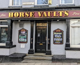 Horse Vaults