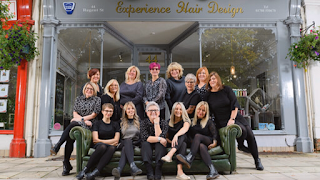 Experience Hair Design