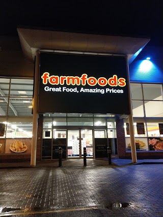 Farmfoods Ltd