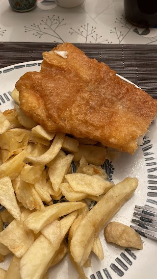 TWINS Fish Chips