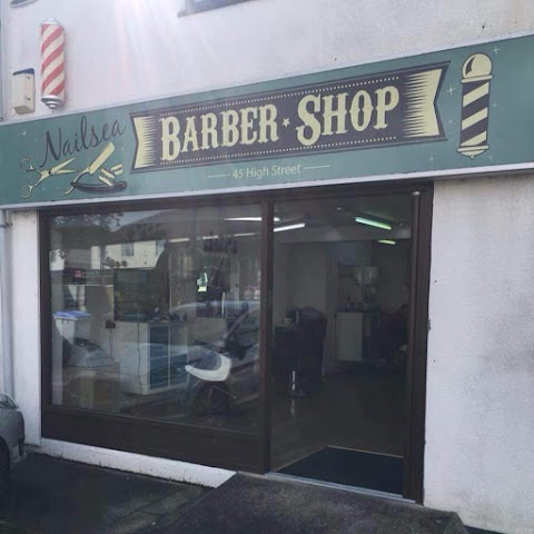 Nailsea Barber-Shop