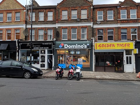 Domino's Pizza - London - Honor Oak