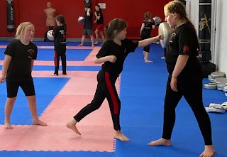 Denbighshire Taekwondo Academy & Family Martial Arts Centre